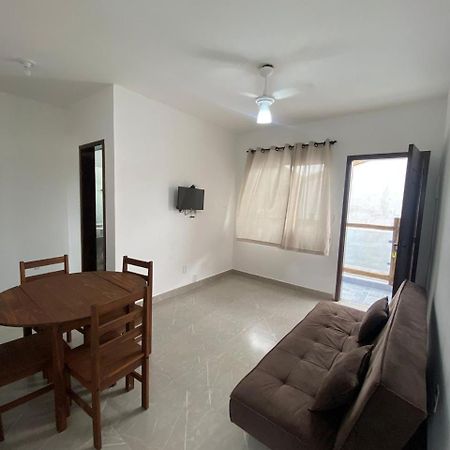 Jundu Ville Apartamentos Ubatuba Buitenkant foto
