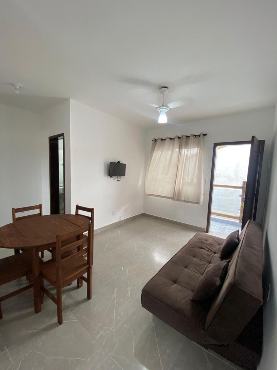 Jundu Ville Apartamentos Ubatuba Buitenkant foto